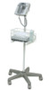 Summit Doppler LifeDop 350 Fetal Doppler with optional stand
