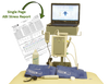 Newman ABI Doppler Ultrasound Machine ABI-450CL Stress Testing