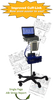 Newman ABI Doppler Ultrasound Machine ABI-600CL Stress and Segmental Testing
