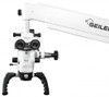 Seiler Dental Microscope Alpha Air 6