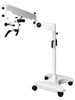 Seiler Dental Microscope Alpha Air 6-Floor Mount