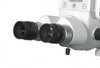 Seiler ENT Operating Microscope Alpha Air 6
