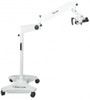 Seiler ENT Operating Microscope Alpha Air 6