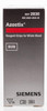 Siemens Azostix Reagent Strips for Whole Blood 2830