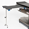 Arm/Hand Surgery Table-Hourglass-Carbon Fiber-Double Foot