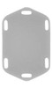 Patient Transfer Slider Board-Half Length MCM121