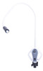 Burton Super Bright Spot LED Exam Light-Wall