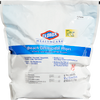Clorox Healthcare Bleach Germicidal Wipes-Terminal Refill
