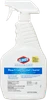 Clorox Healthcare Bleach Germicidal Cleaner-22 oz Spray