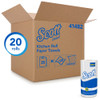 Scott Kitchen Paper Towel Rolls