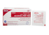 Dukal Alcohol Prep Pads Sterile