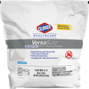 Clorox VersaSure Disinfectant Wipes-Refill
