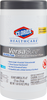Clorox VersaSure Disinfectant Wipes-6x9