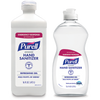 PURELL Advanced Hand Sanitizer
