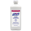 PURELL Advanced Hand Sanitizer-16 oz