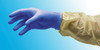 Sterile Nitrile Exam Gloves Powder Free