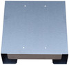 Stainless Steel Double Glove Box Holder