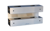 Top Open Glove Box Holders-Stainless Steel