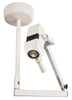 Burton CoolSpot II Halogen Exam Light-Single Ceiling 230V