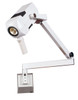 Burton CoolSpot II Halogen Exam Light-Wall Mount 230V