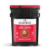 Freeze Dried 90 Serving Organic Bucket