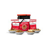 Freeze Dried 120 Serving Breakfast Bucket