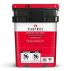 Freeze Dried 120 Serving Breakfast Bucket