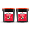 Freeze Dried Fruit Bucket 240 Serving