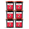 Freeze Dried Fruit Bucket 720 Serving