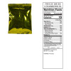 Freeze Dried Fruit Bucket 720 Serving