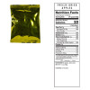 Freeze Dried Fruit Bucket 720 Serving