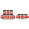 Freeze Dried Emergency Food Long Term Supply 1080 Serving Package