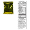 Freeze Dried 60 Serving Meat Bucket + 20 Servings of Rice