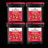 Freeze Dried 240 Serving Meat Bundle