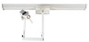 Burton CoolSpot II Halogen Exam Light-Single Fastrac Mount 230V