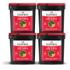 Freeze Dried Vegetable Bucket 480 Serving