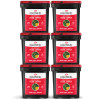 Freeze Dried Vegetable Bucket 720 Serving