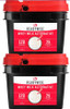 Emergency Long-Term Powdered Whey Milk 240 Serving Bucket