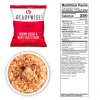 Emergency 72 Hour Food & Drink Supply 32 Serving