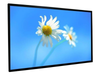 Optik View ST65810 65" Professional Wall Display