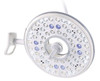 Luvis M400 Surgical Light