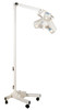 Burton Outpatient II Halogen Exam Light-Floorstand