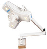 Burton Outpatient II Halogen Exam Light-Wall Mount