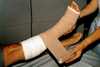 3M Coban Self-Adherent Wrap
