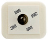 3M Foam Monitoring ECG Electrodes 2228