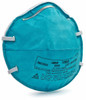 3M Particulate Respirator and Surgical Mask 1860S Small