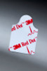 3M Red Dot Resting EKG Electrode 2330