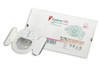 3M Tegaderm CHG Transparent Film IV Securement Dressing