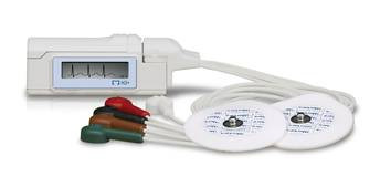Burdick H3+ Holter Recorder