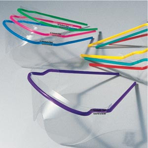 SAFEVIEW Eyewear Frames